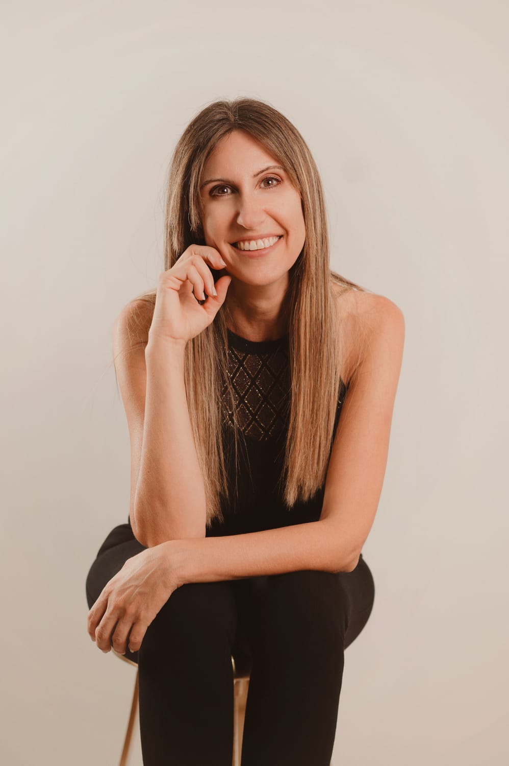 Rebeca Garal, consultora de clínicas privadas