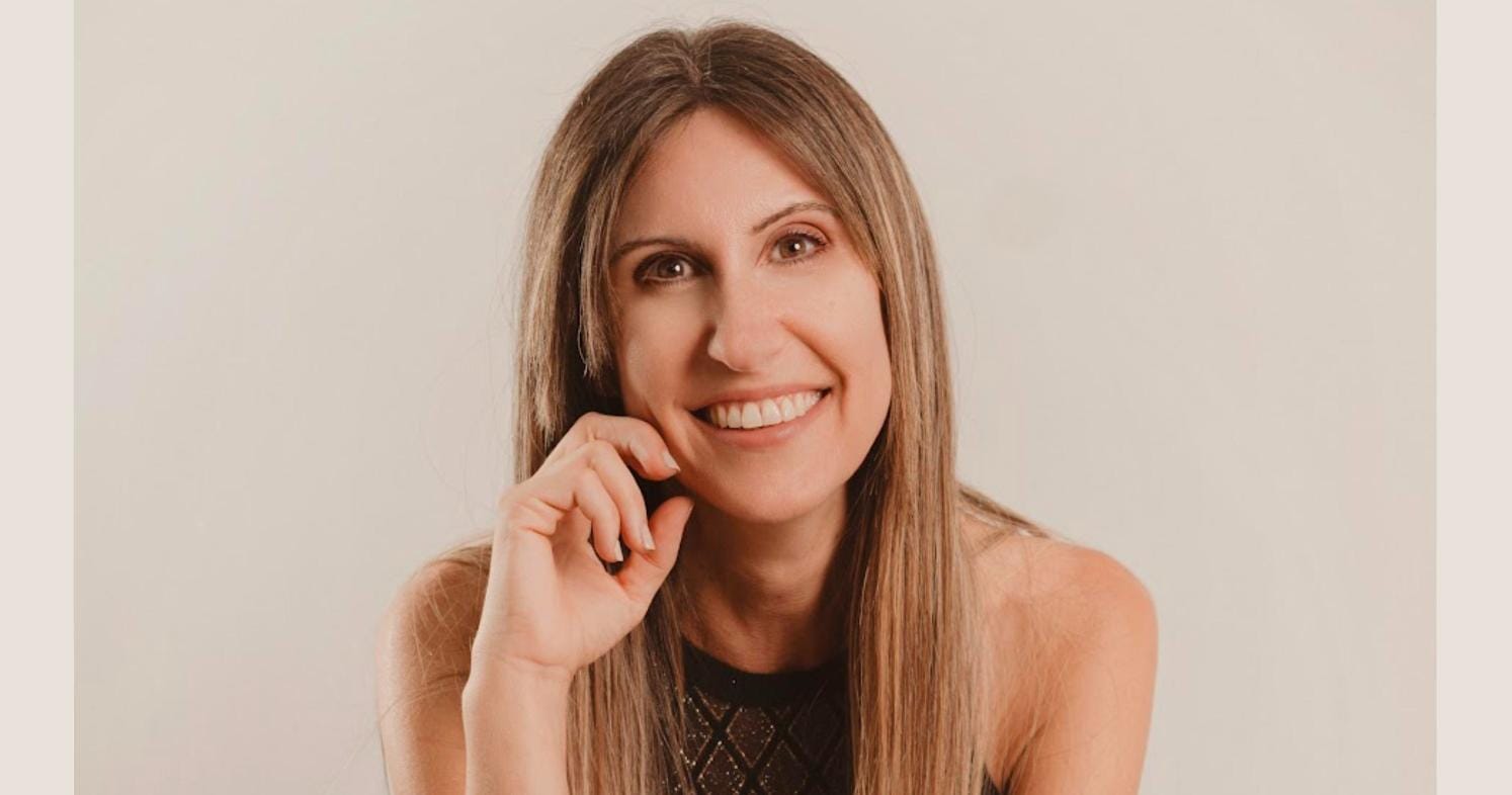 Rebeca Garal