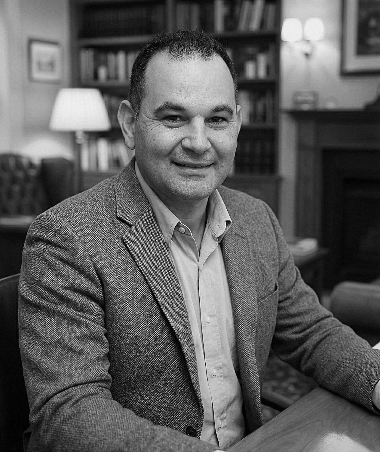 Tony Mincioni