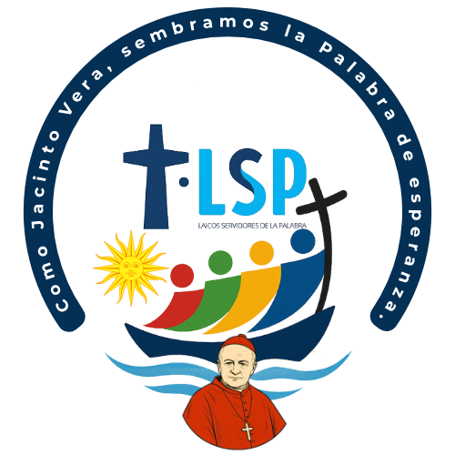 Logotipo Congreso de Laicos 2025