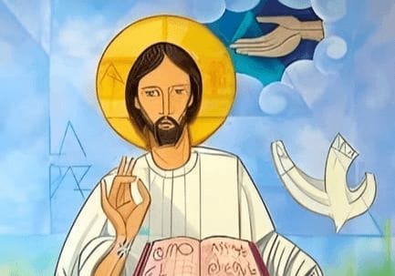 Cristo Misionero - Solemnidad Litúrgica