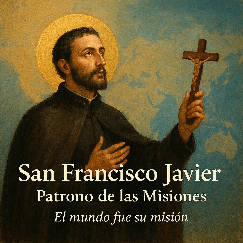 San Francisco Javier