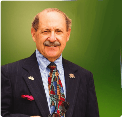 Dr. Joel Wallach
