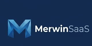 merwinsaas logo and link to homepage