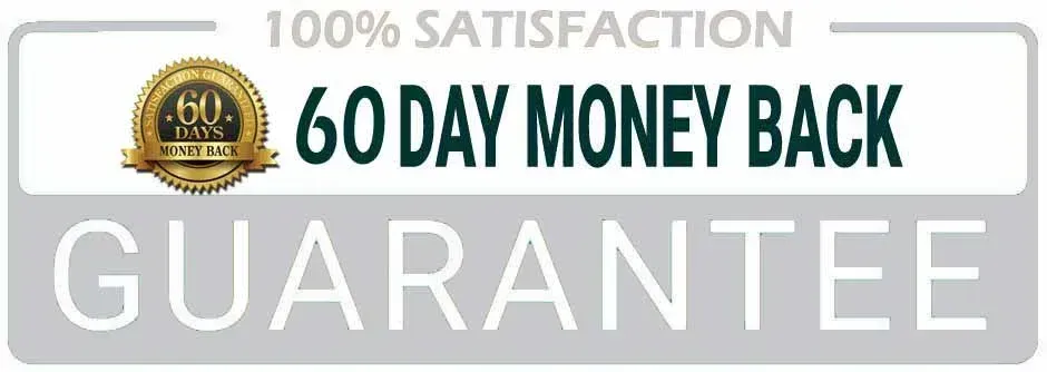 Urban Survival Code 60 day Money Back Guarantee