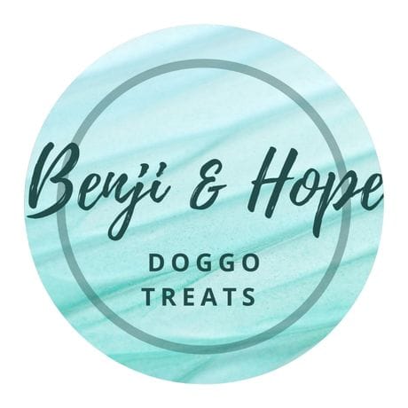 Benji & Hope logo