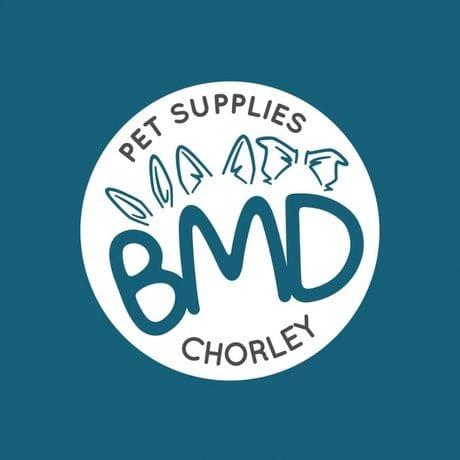 Bunnyโs Moggyโs Doggyโs logo