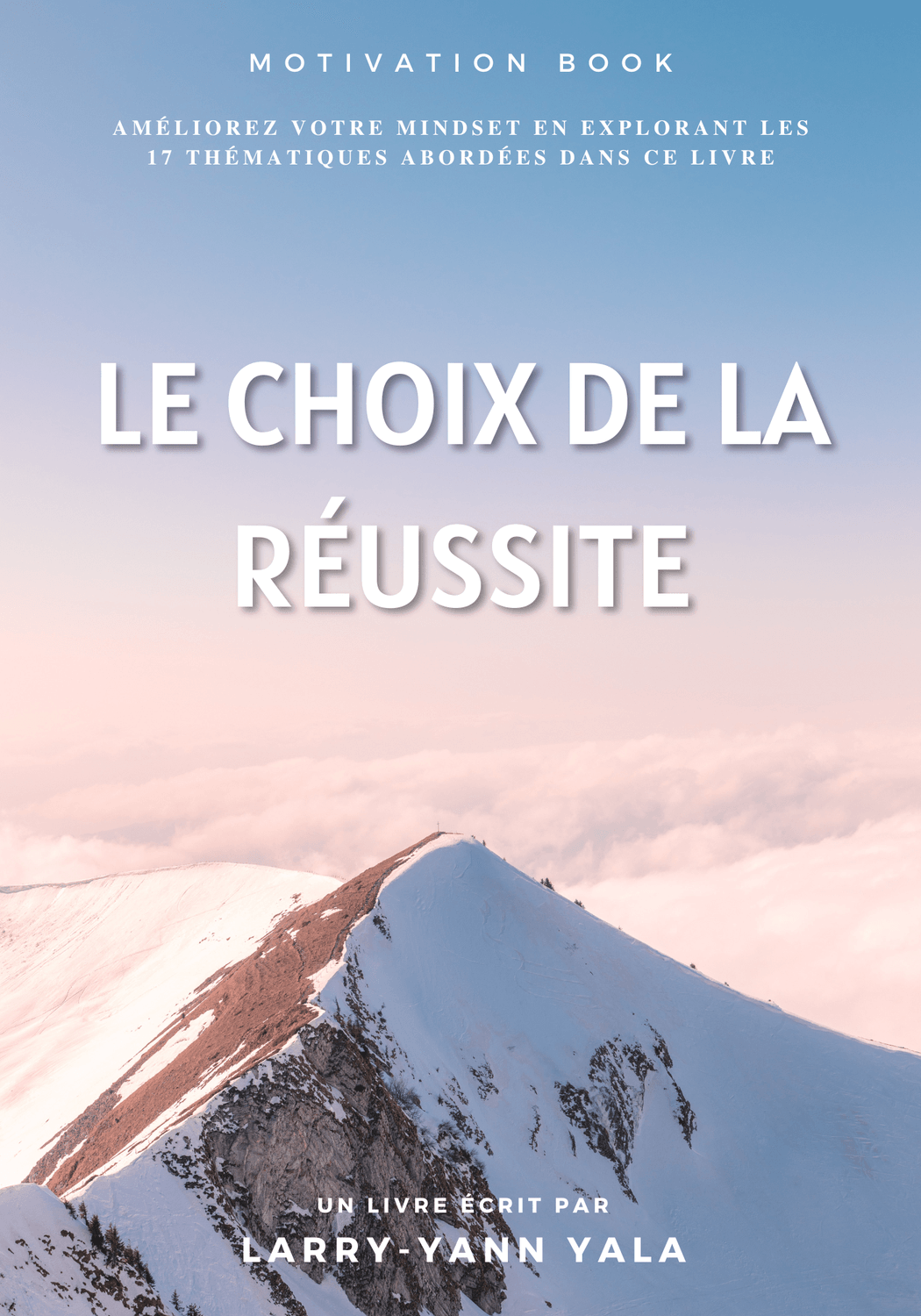 Le choix de la réussite
