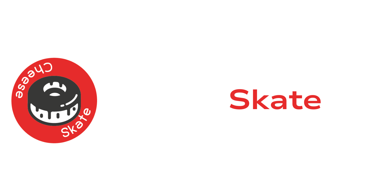 Cheeseskate Logo