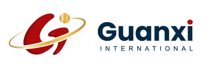 Guanxi International Logo