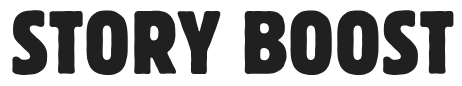 StoryBoost