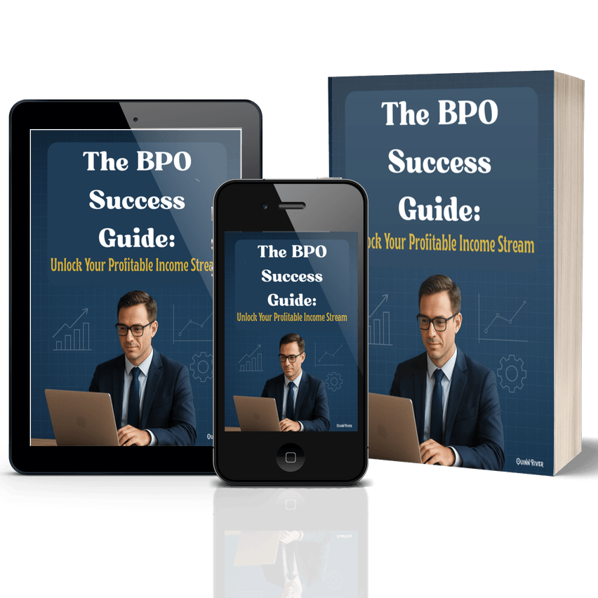 The BPO Success Guide