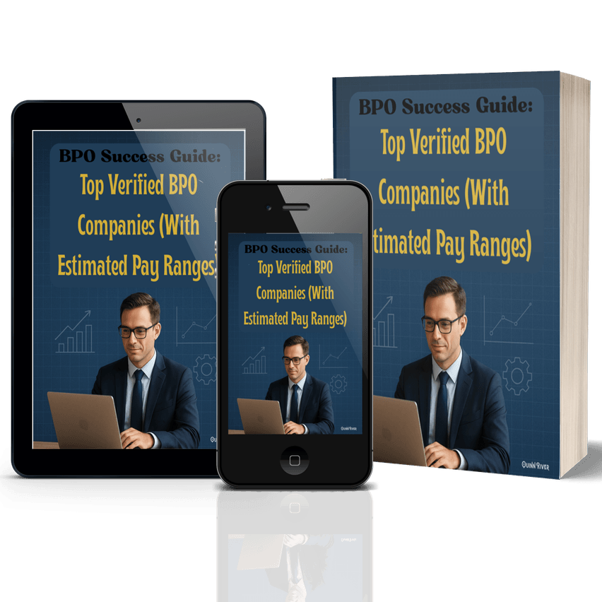 BPO - Top 15 Verified BPO Companies