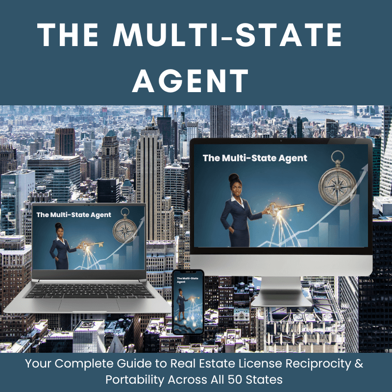 Multi-State Agent: