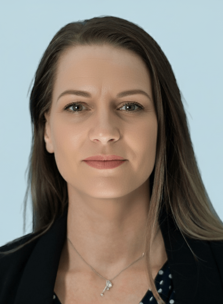 Lex Clarke, founder of Trade Forge Network