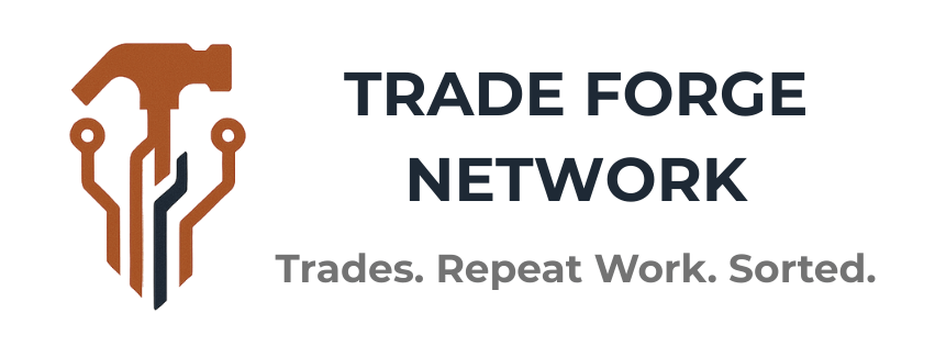 Trade Forge Network
