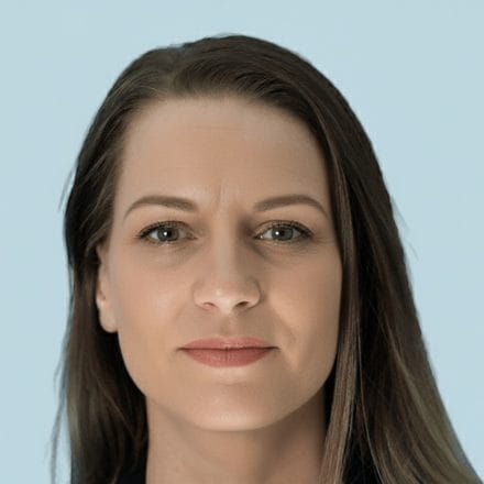 Lex Fernandez, founder of Trade Forge Network