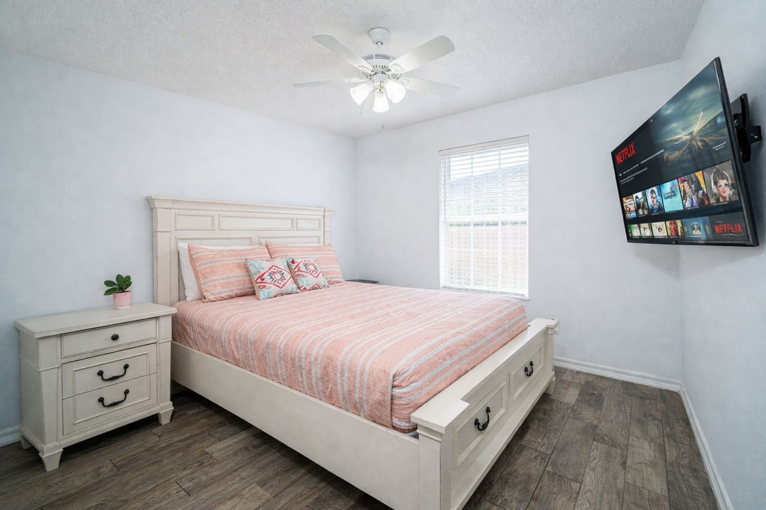 Destin Vacation Home rental Bedroom 2