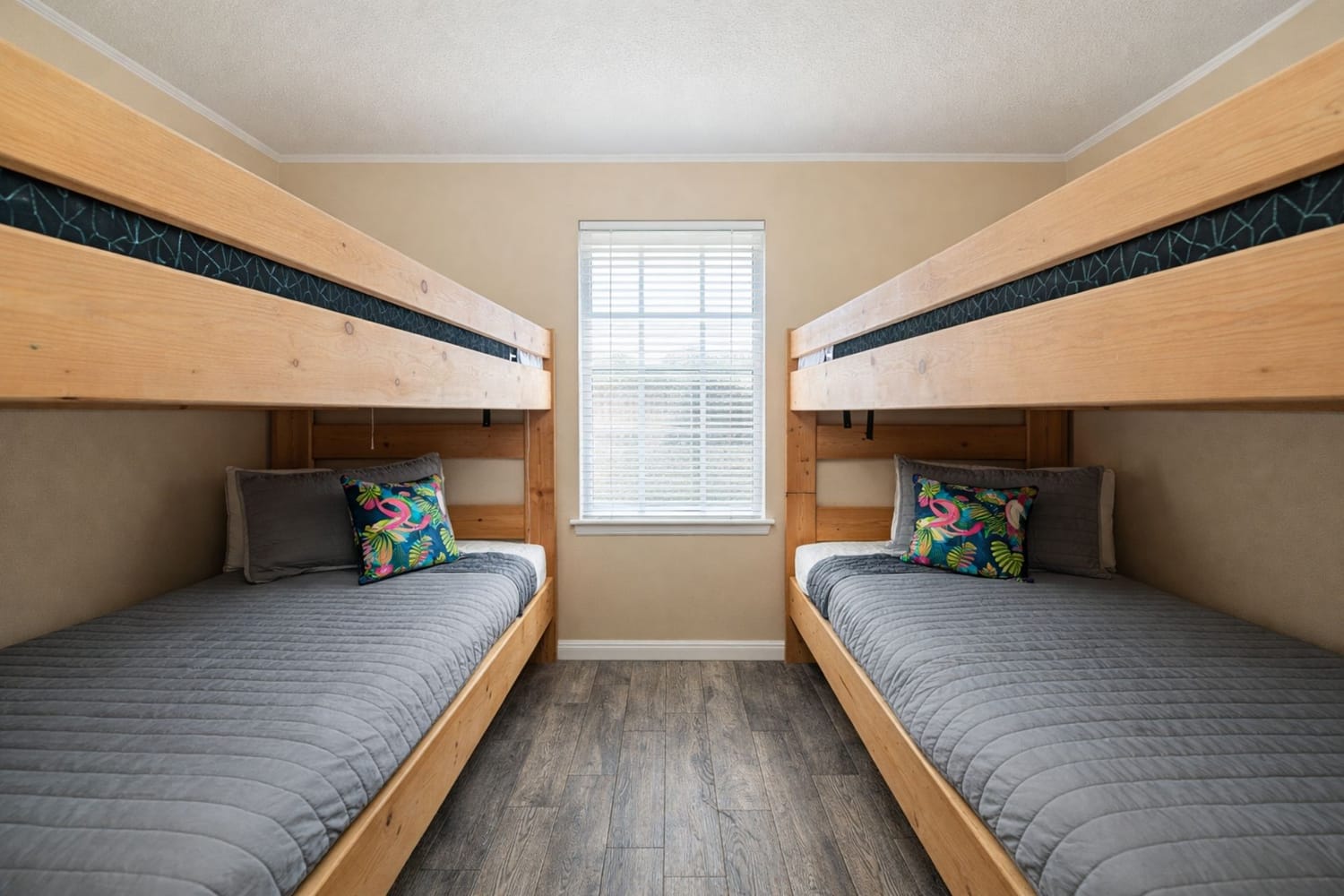 Destin Vacation Home rental Bedroom 3