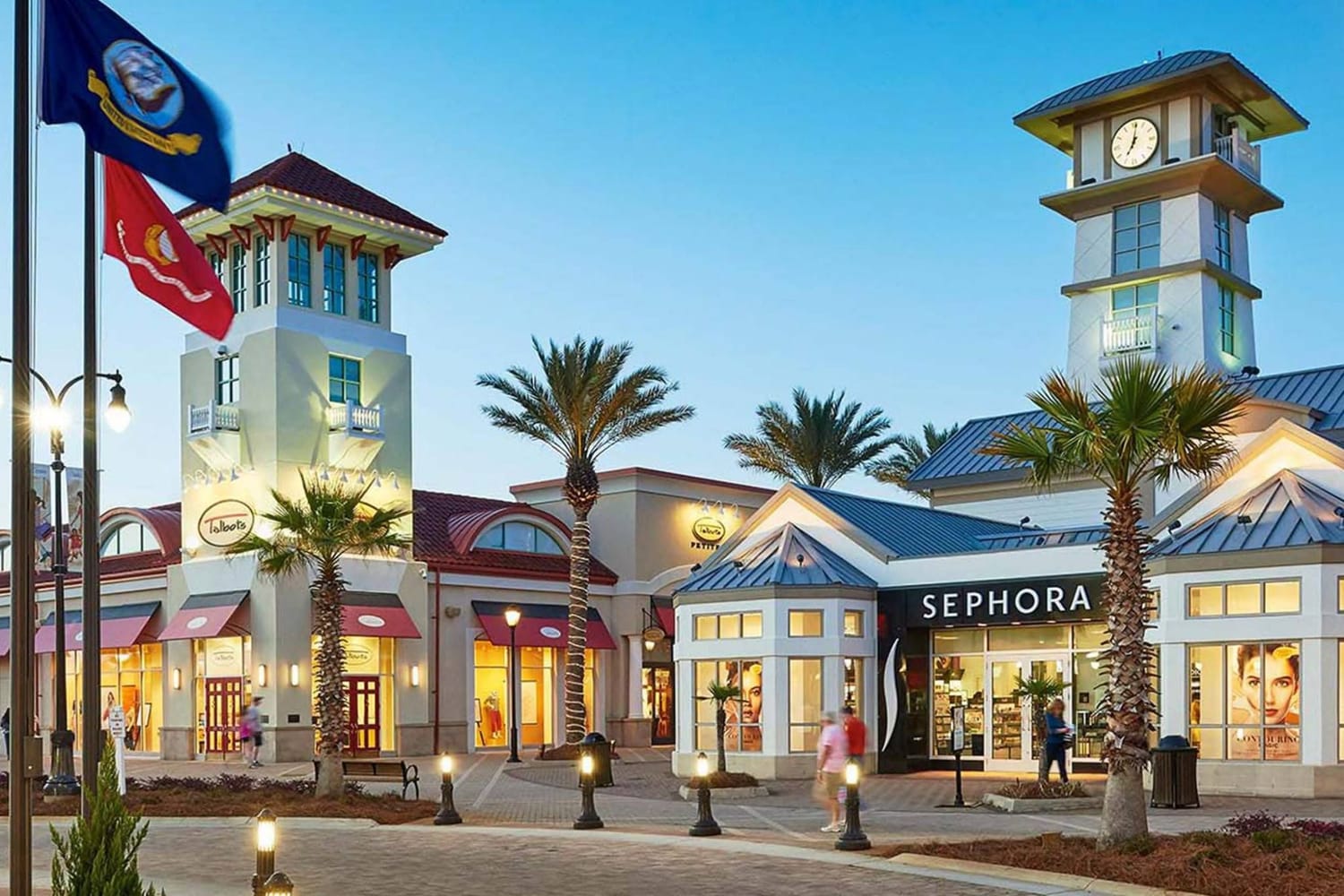 Destin Vacation Home rental nearby Destin Commons