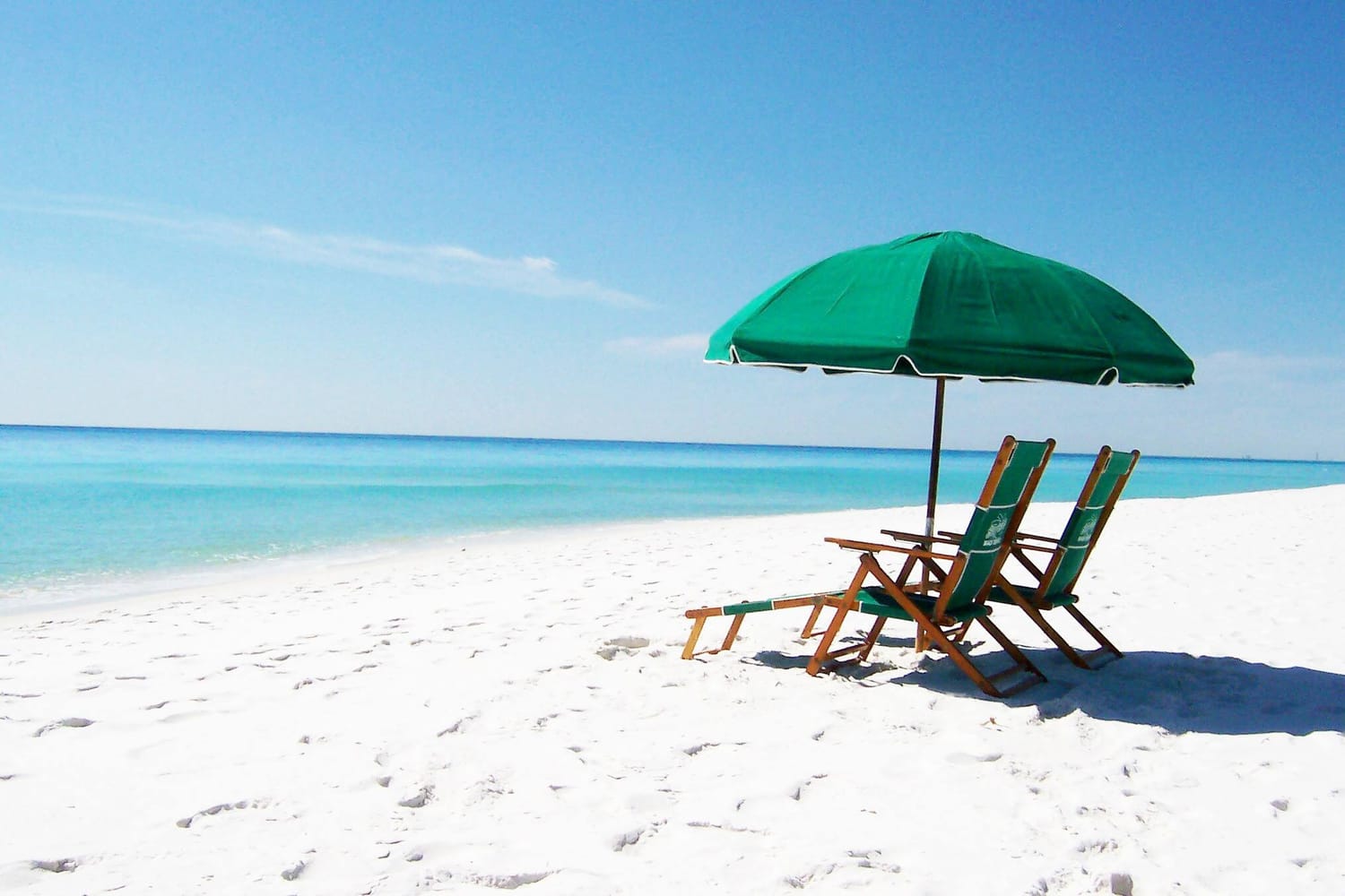 Destin Vacation Home rental nearby beach