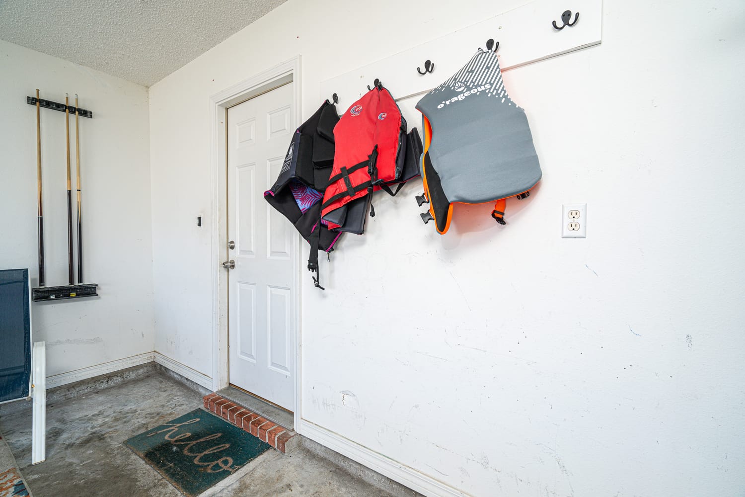 Destin vacation rental beach gears