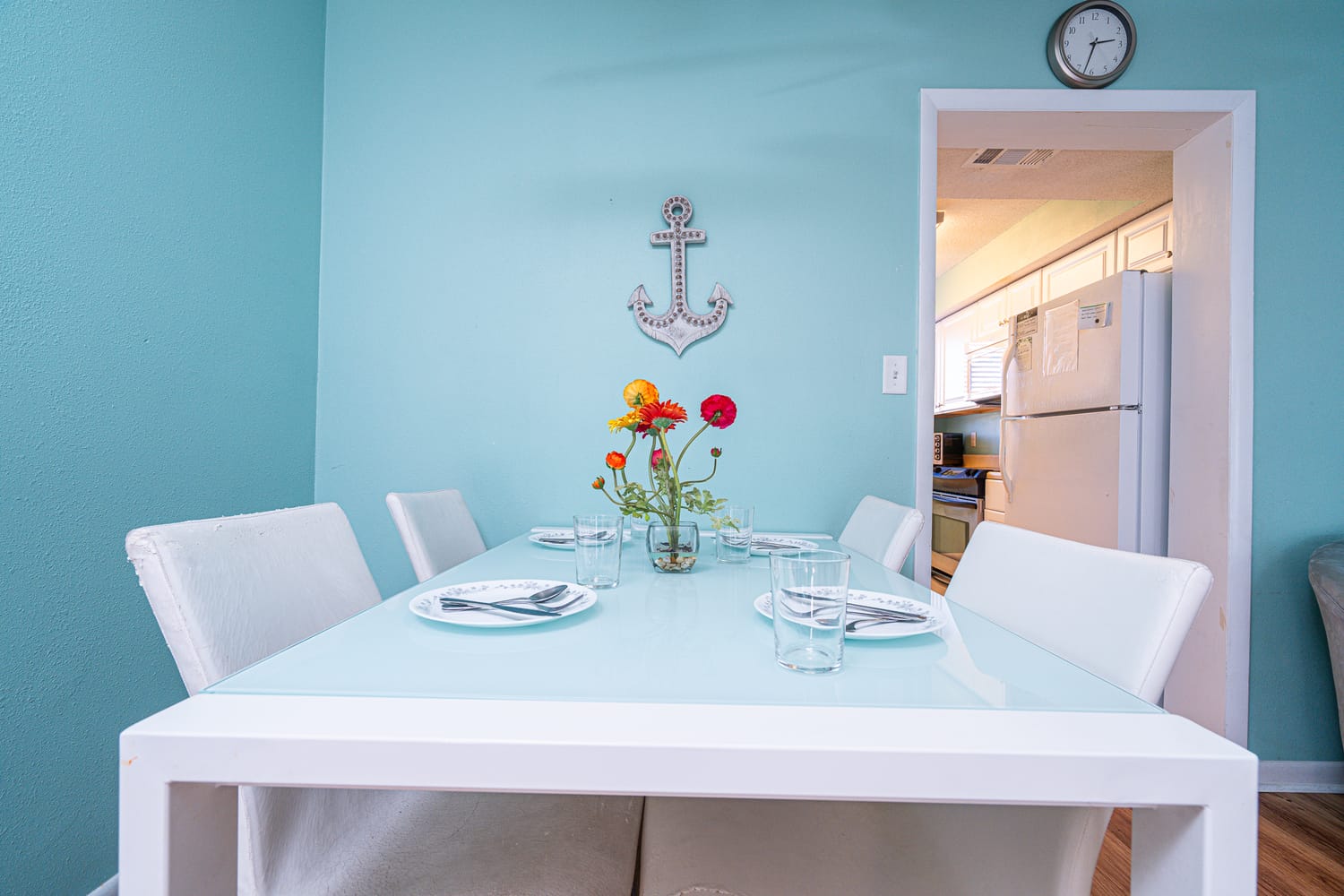 south bay by the gulf complete set of dining table