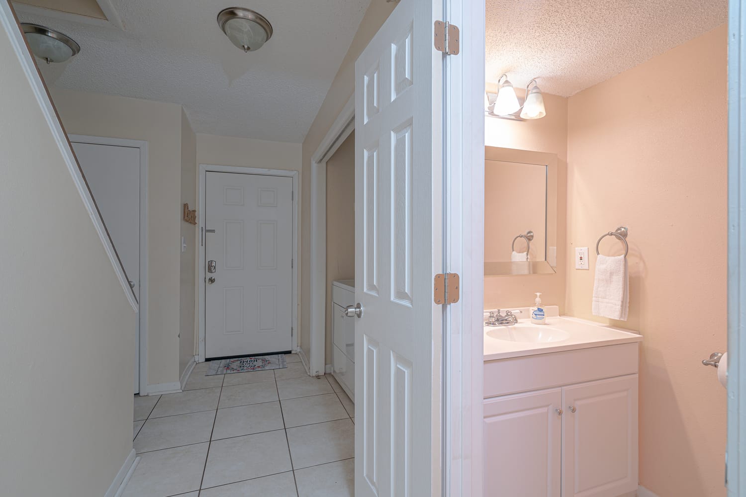 South bay by the gulf bathroom