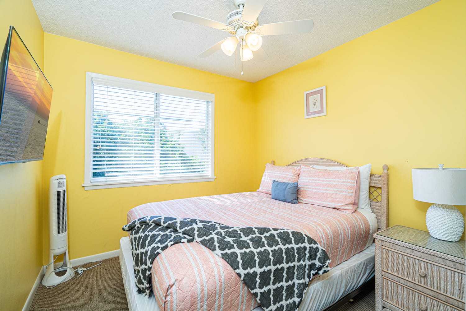 South bay by the gulf queen bed
