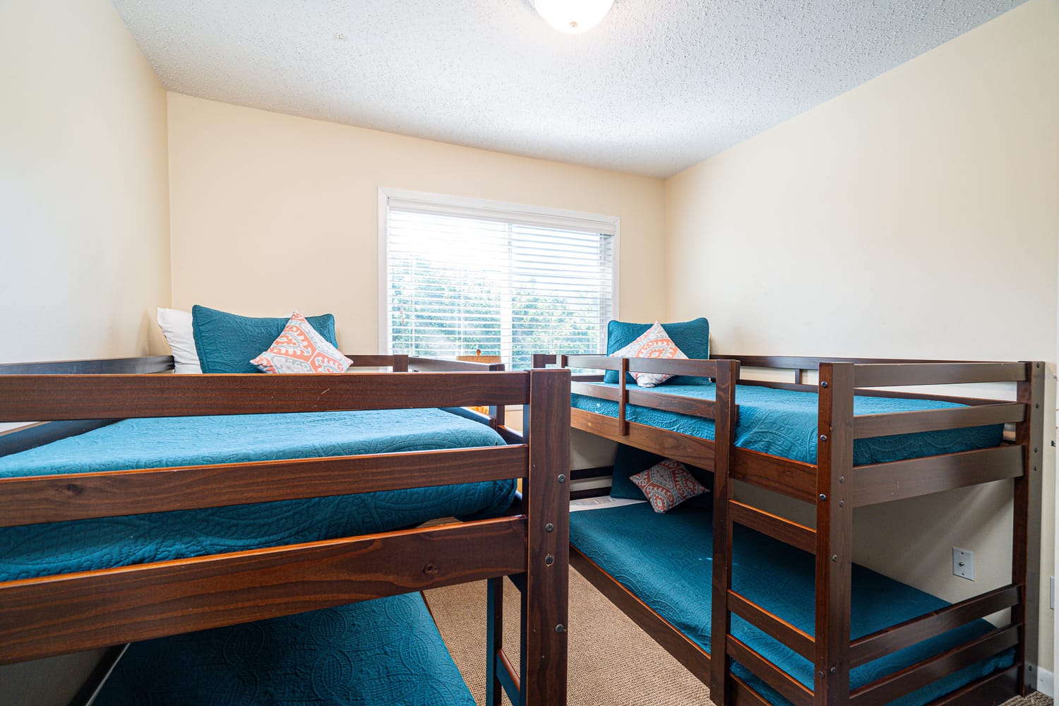 South bay by the gulf bunk beds