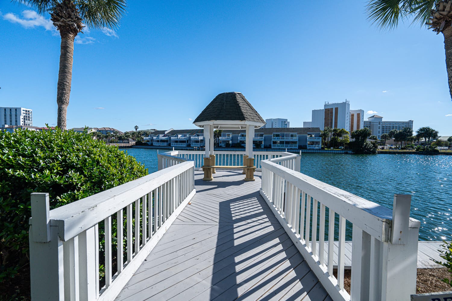 South bay by the gulf amenity