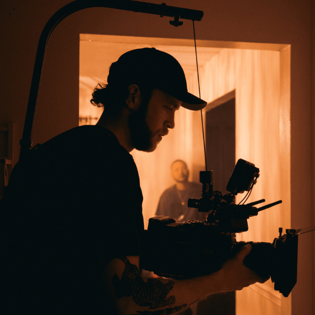 Advanced Film Marketing Session