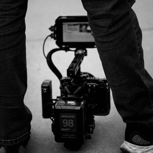 Get Your Film Noticed: Free 7-Part Video Crash Course