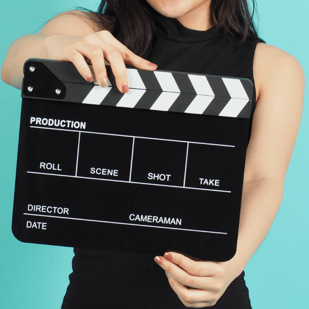 Make Films Without Losing Money or Your Mind