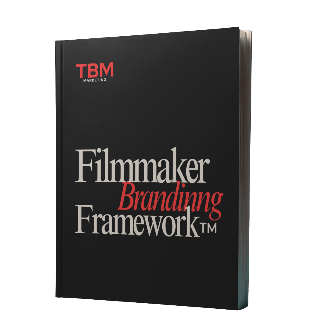 Access the Filmmaker Branding Workbook