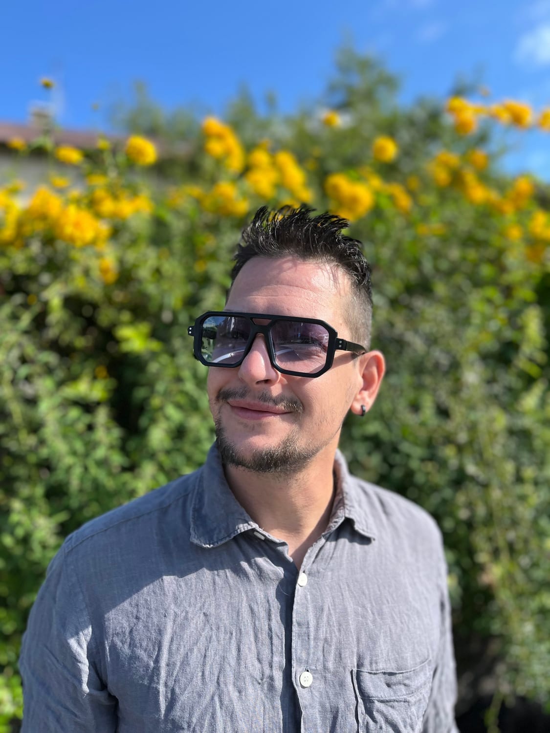 Foto di Cristian Lecca