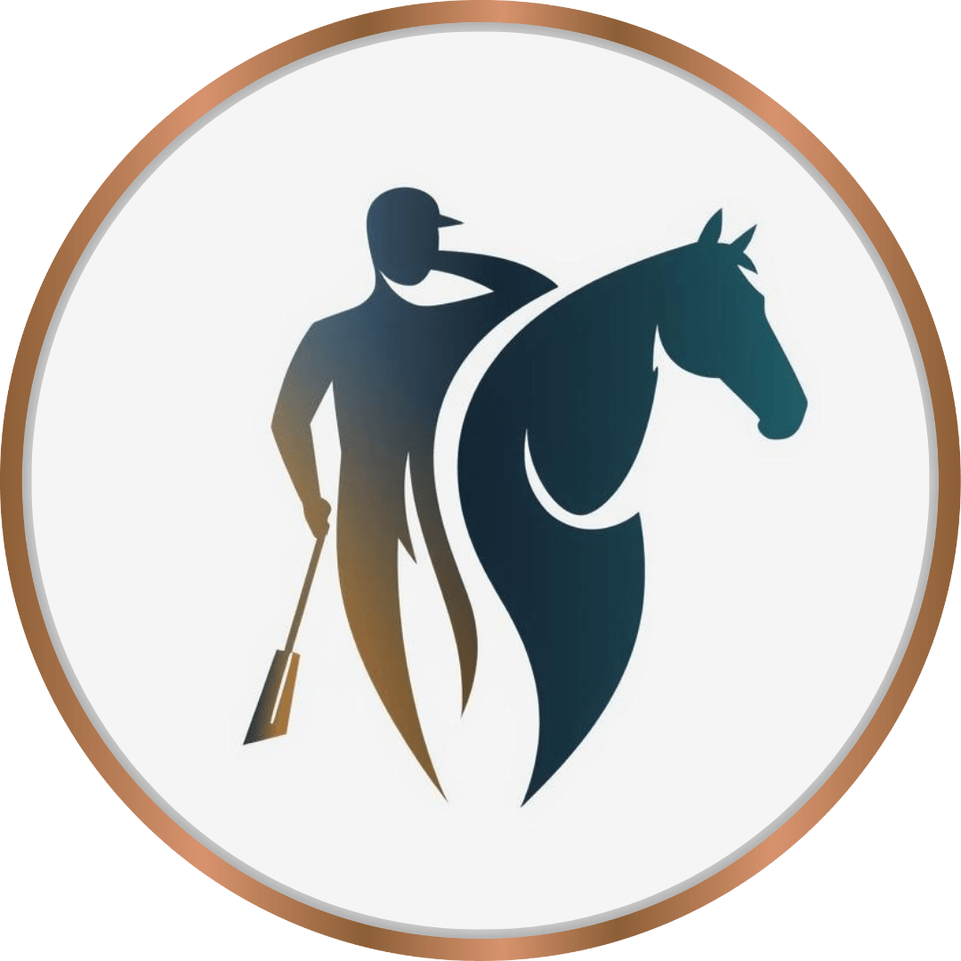 double compétence humaine et équin