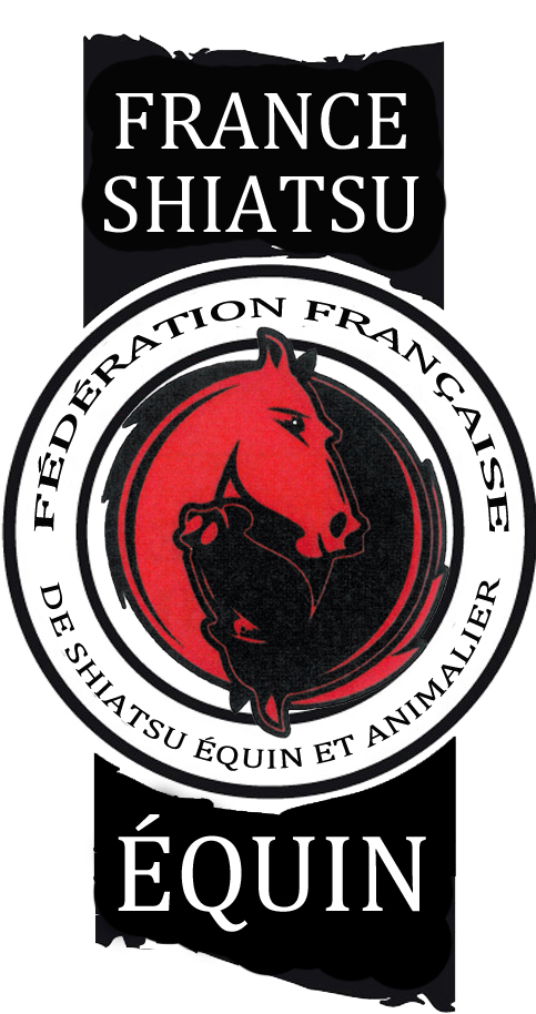 Ecole reconnue Fédération Française de Shiatsu Equin