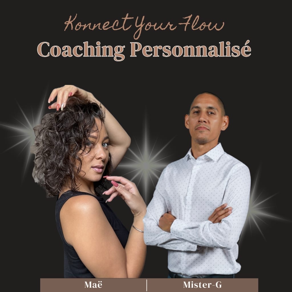 Coaching Personnalisé de danse (Kizomba, Urban Kiz, Tarraxo). Les cours privés peuvent être dispensé à domicile 974