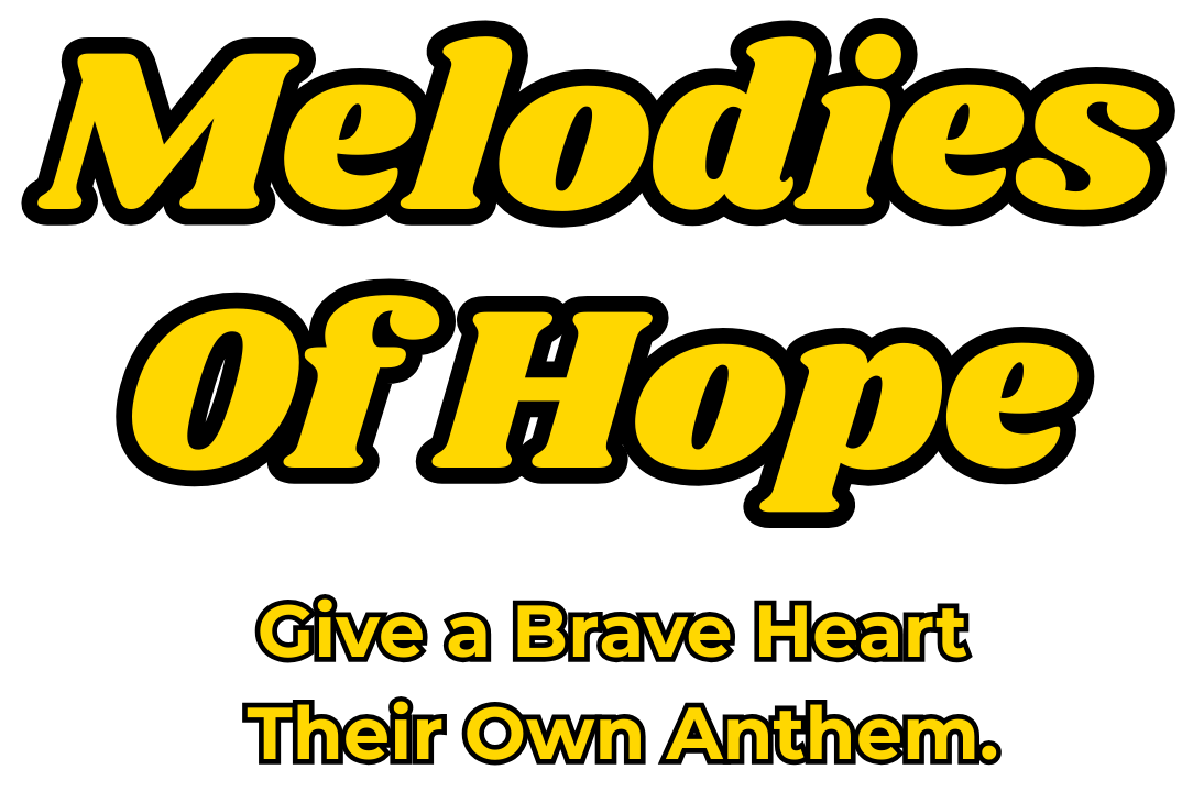 Free Personalized Songs for Kids with Cancer