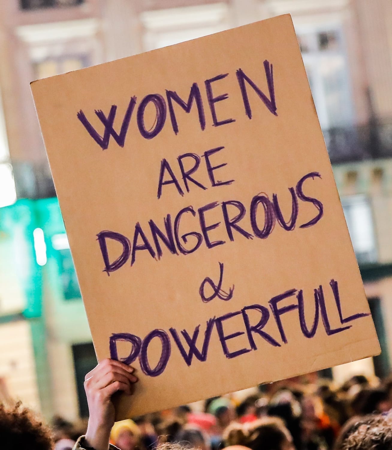 Racism in America Break the Chains