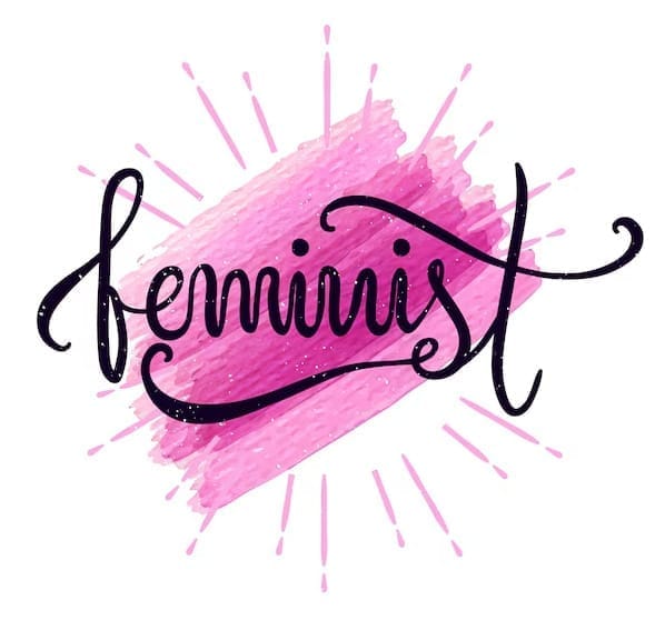 FEMINIST
