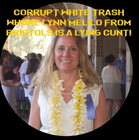 LYNN WHO WORKS FOR BRISTOL FARMS LYING CUNT!