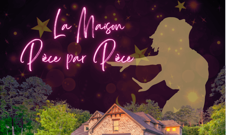 Obtiens les Fiches Mémo Feng Shui - Pièce par Pièce, dès maintenant !