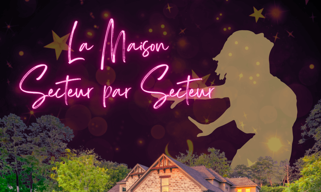 Obtiens les Fiches Mémo Feng Shui - Secteur par Secteur, dès maintenant !