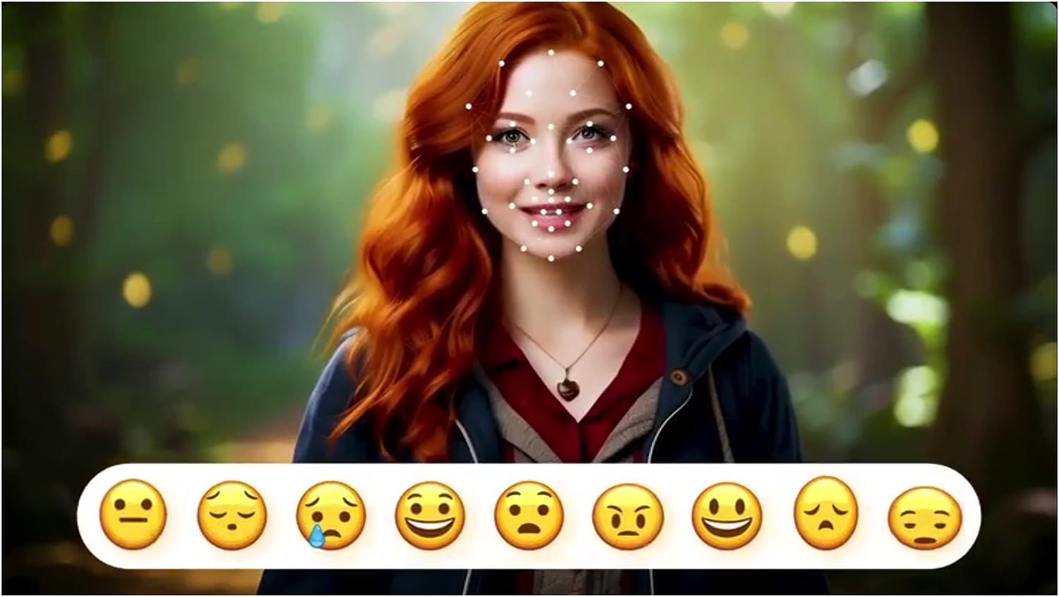 Facial Expressions video preview