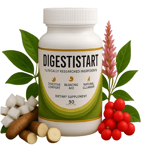DigestiStart