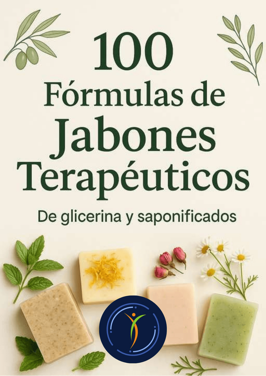 Aprende a elaborar jabones únicos con recetas fáciles, naturales y efectivas. Transforma tu creatividad en ingresos y emprende desde casa. + video.