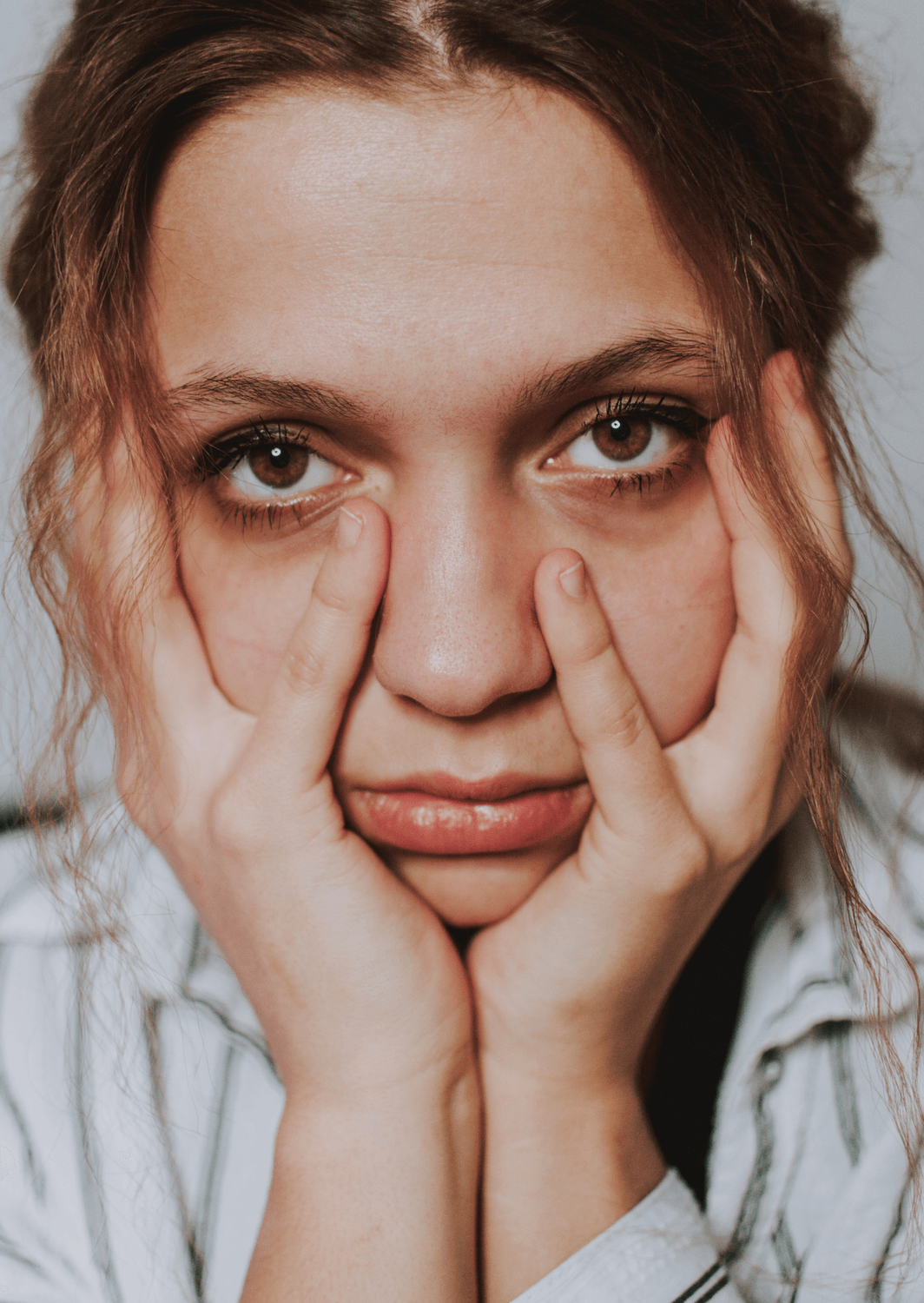 Nerw Błędny a Psychobiologia