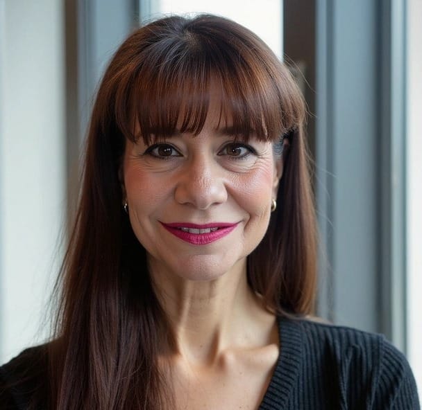 Jeanette, creator of Your RESET Power